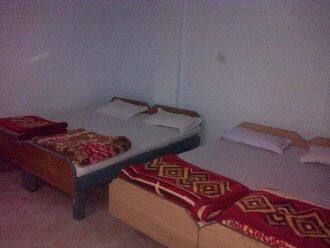 Hotel The Tarangani Heritage, Uttarkashi 3